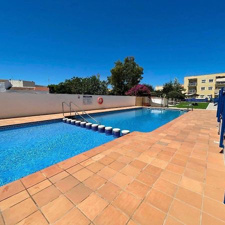 Vibra Delta Apartamento Sant Jaume d'Enveja Exterior foto