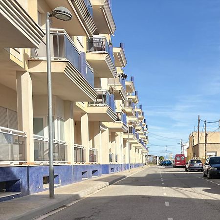 Vibra Delta Apartamento Sant Jaume d'Enveja Exterior foto