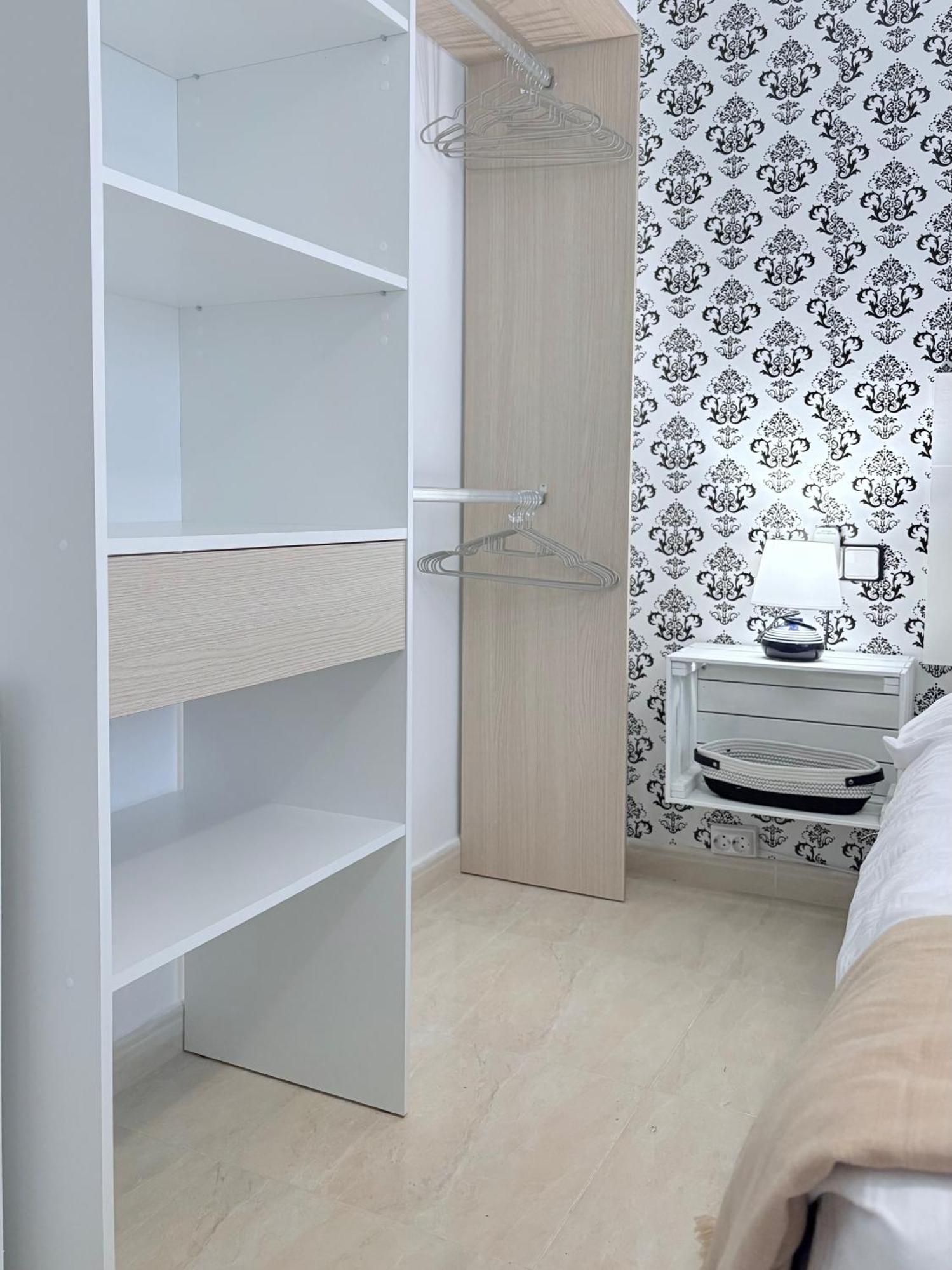 Vibra Delta Apartamento Sant Jaume d'Enveja Exterior foto