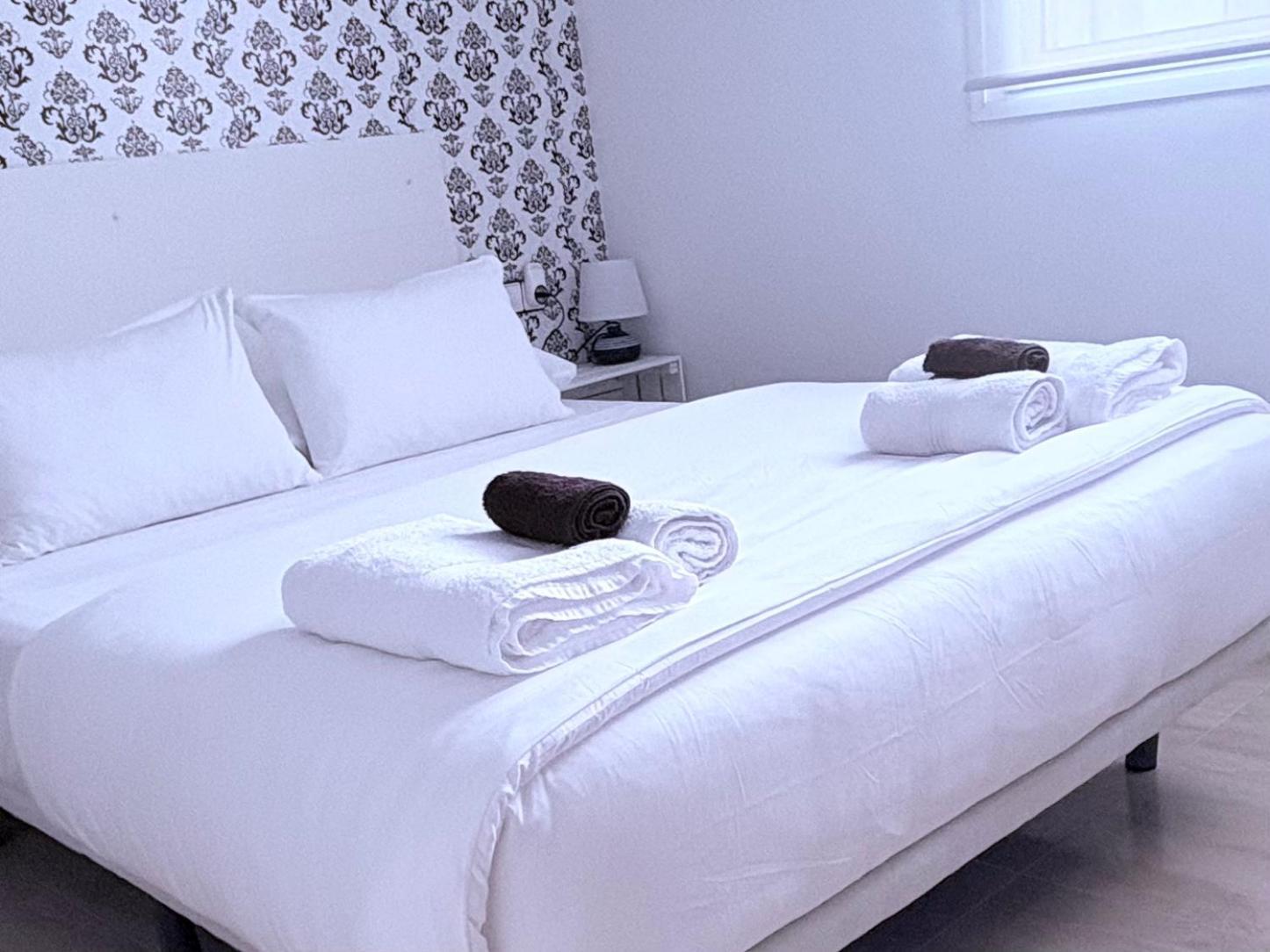 Vibra Delta Apartamento Sant Jaume d'Enveja Exterior foto
