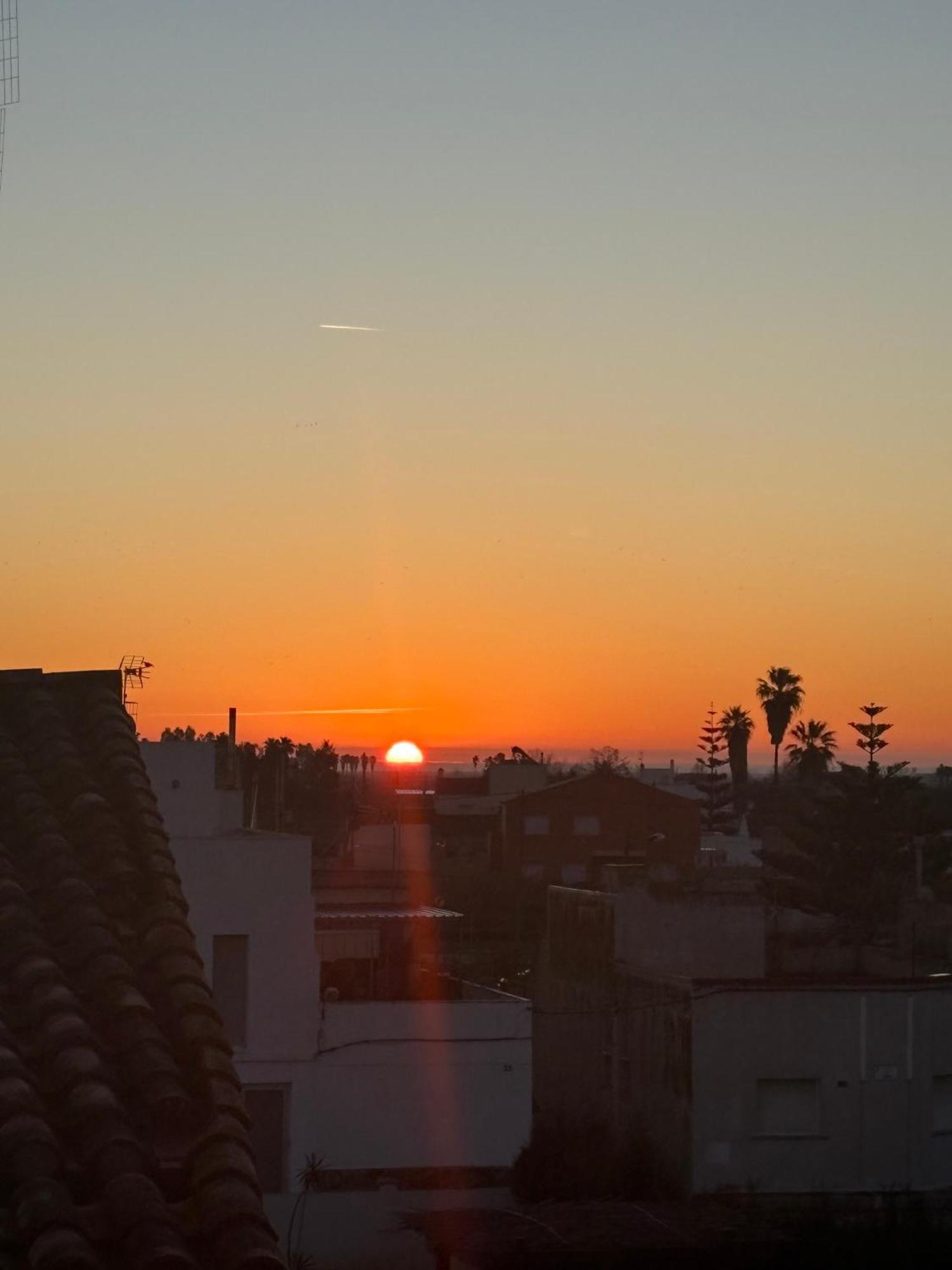 Vibra Delta Apartamento Sant Jaume d'Enveja Exterior foto