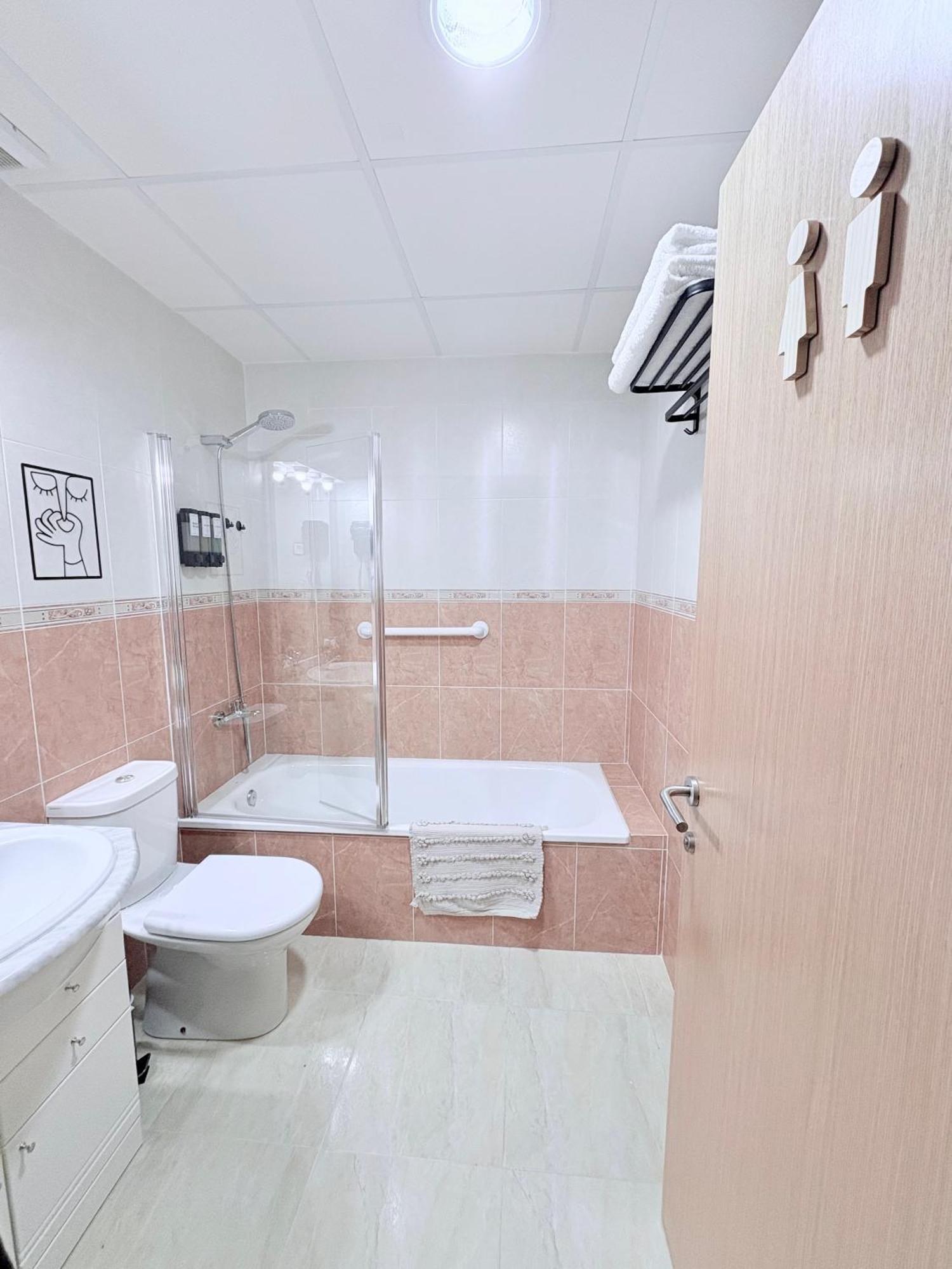 Vibra Delta Apartamento Sant Jaume d'Enveja Exterior foto